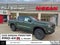 2026 Nissan Frontier PRO-4X ROUSH PACKAGE