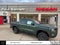 2026 Nissan Frontier PRO-4X ROUSH PACKAGE