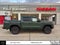 2026 Nissan Frontier PRO-4X ROUSH PACKAGE
