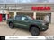 2026 Nissan Frontier PRO-4X ROUSH PACKAGE