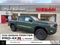 2026 Nissan Frontier PRO-4X ROUSH PACKAGE