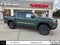 2026 Nissan Frontier PRO-4X ROUSH PACKAGE