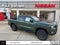 2026 Nissan Frontier PRO-4X ROUSH PACKAGE
