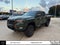 2026 Nissan Frontier PRO-4X ROUSH PACKAGE