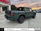 2026 Nissan Frontier PRO-4X ROUSH PACKAGE