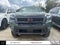 2026 Nissan Frontier PRO-4X ROUSH PACKAGE