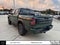 2026 Nissan Frontier PRO-4X ROUSH PACKAGE