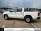 2027 Nissan Frontier S
