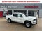 2027 Nissan Frontier S