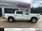 2027 Nissan Frontier S