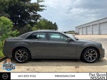 2018 Chrysler 300 S