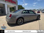 2018 Chrysler 300 S