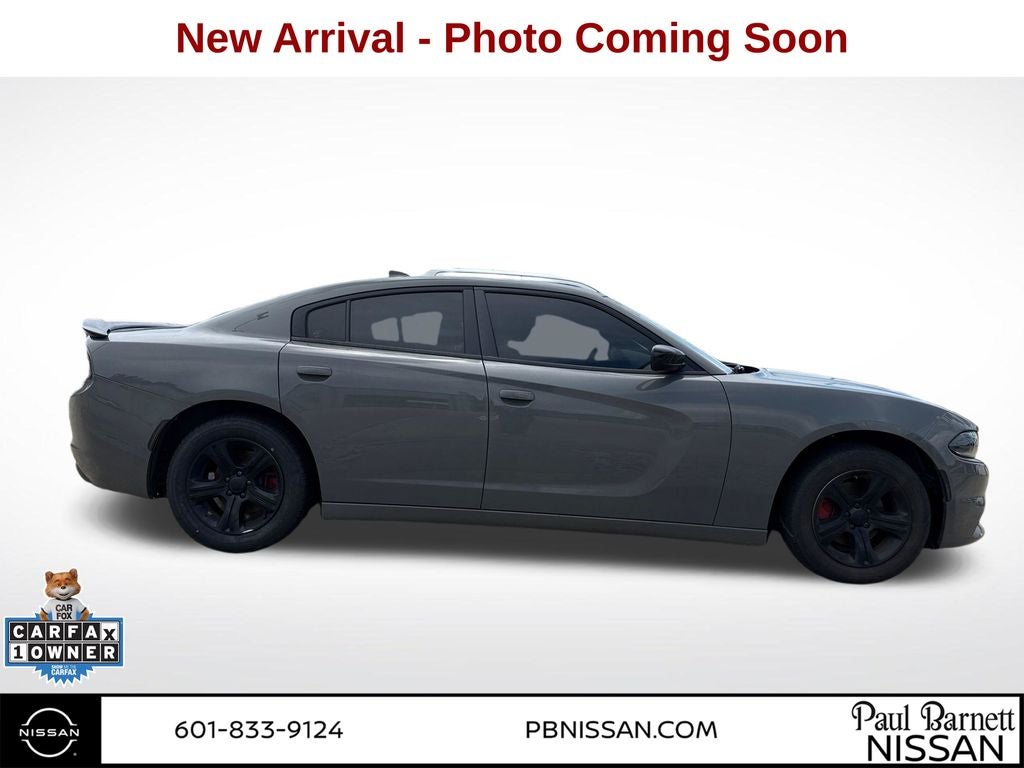 2023 Dodge Charger SXT