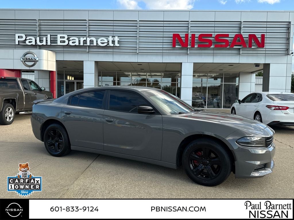 2023 Dodge Charger SXT