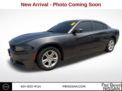 2021 Dodge Charger SXT