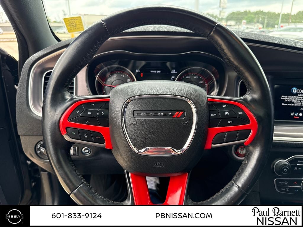 2021 Dodge Charger SXT