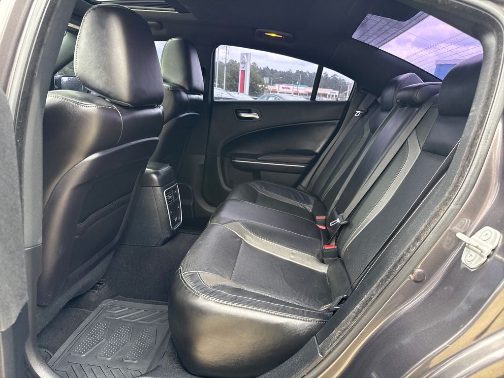 2021 Dodge Charger SXT