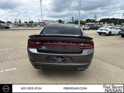 2021 Dodge Charger SXT