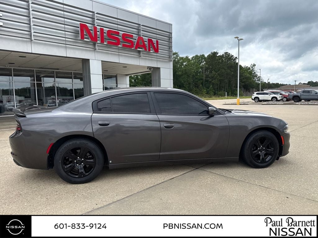 2021 Dodge Charger SXT