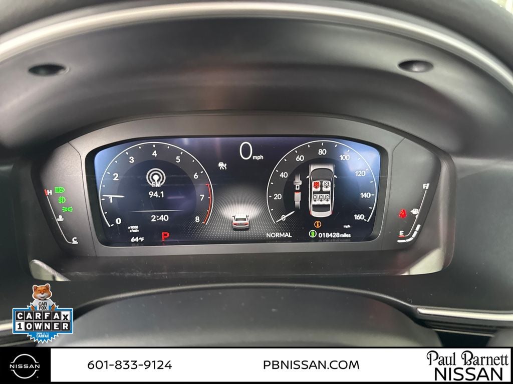 2024 Honda Civic Touring