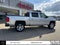 2018 Chevrolet Silverado 1500 LTZ 1LZ
