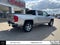 2018 Chevrolet Silverado 1500 LTZ 1LZ