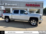 2018 Chevrolet Silverado 1500 LTZ 1LZ