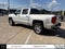 2018 Chevrolet Silverado 1500 LTZ 1LZ
