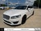 2017 Lincoln MKZ Premiere