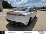 2017 Lincoln MKZ Premiere