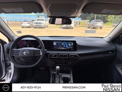 2027 Nissan Sentra S