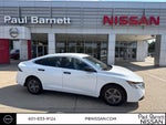 2027 Nissan Sentra S