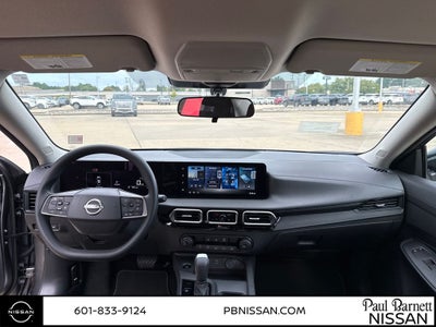 2027 Nissan Sentra S