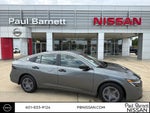 2027 Nissan Sentra S