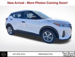 2022 Nissan Kicks S