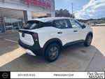 2027 Nissan Kicks S