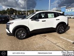 2027 Nissan Kicks S