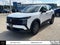 2027 Nissan Kicks S
