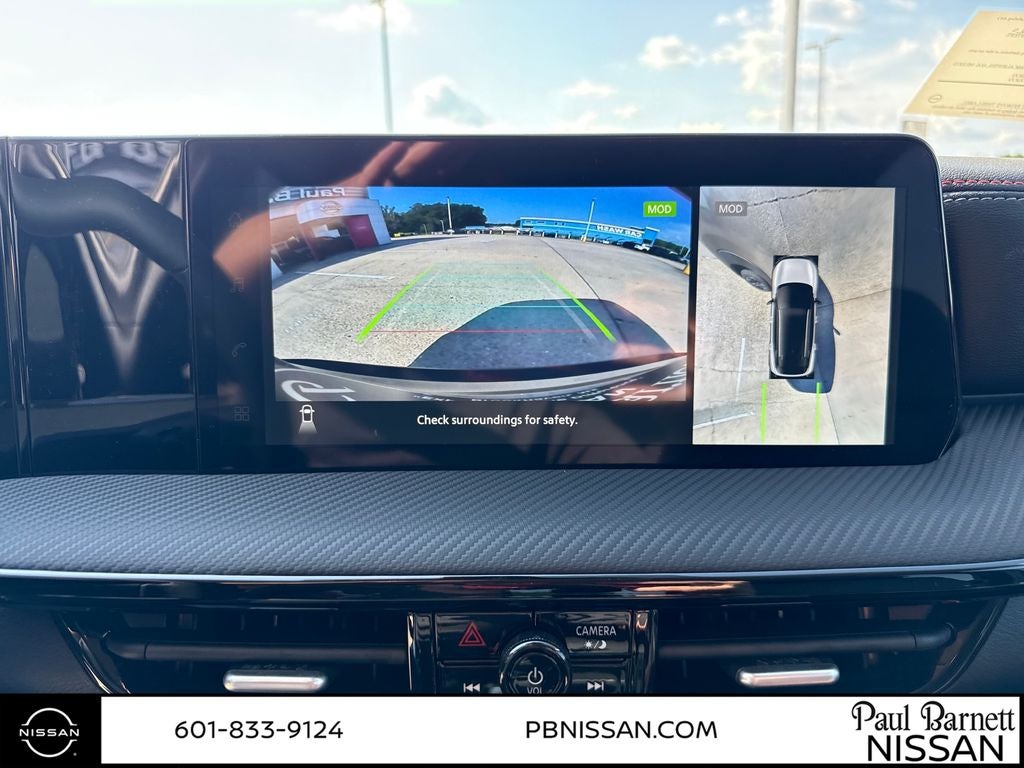 2027 Nissan Kicks SR