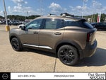 2027 Nissan Kicks SR