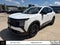 2027 Nissan Kicks SR