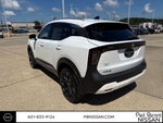 2027 Nissan Kicks SR