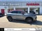 2027 Nissan Kicks SR