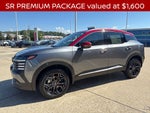 2027 Nissan Kicks SR