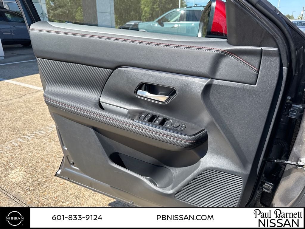 2027 Nissan Kicks SR