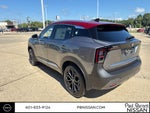 2027 Nissan Kicks SR