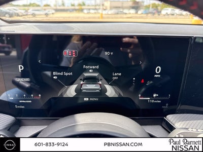 2027 Nissan Kicks SR