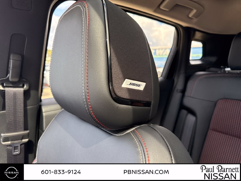 2027 Nissan Kicks SR