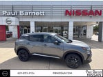 2027 Nissan Kicks SR