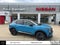 2027 Nissan Kicks SR